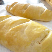 Easy French Bread