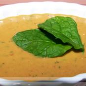 thai peanut sauce