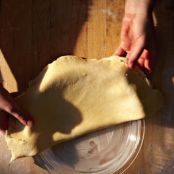 All-Butter Crust recipe