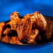 Ain't No Thing Butta Chicken Wing