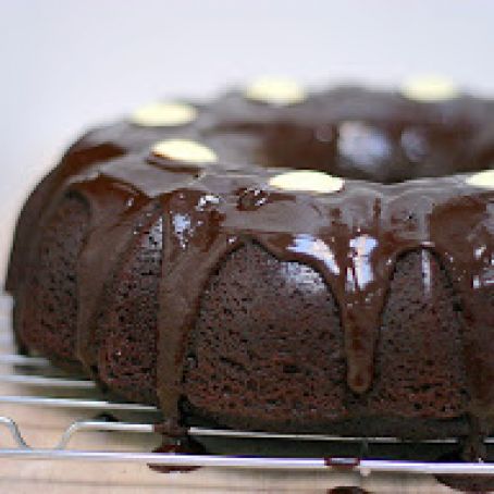 Chocolate Stout Cake