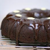 Chocolate Stout Cake