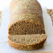 Honey Wheat Bread