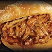 Pulled Chicken