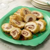 Chicken Cordon Bleu - Tyler Florence