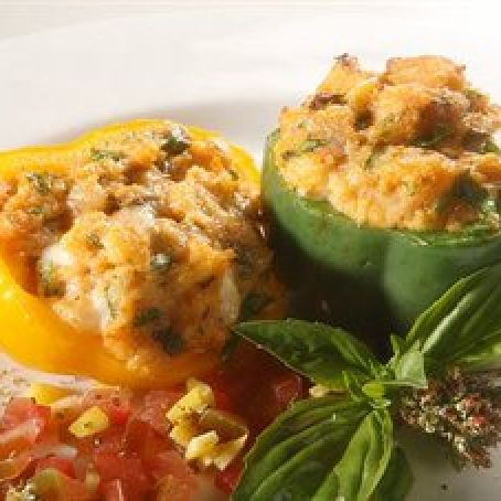 Stuffed Peppers