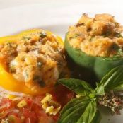 Stuffed Peppers