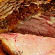 The Perfect &  Best Prime Rib You Will Ever Make