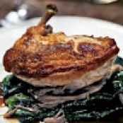 Pickle-Brined Chicken