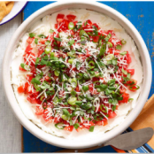 PHILLY Tomato-Basil Dip