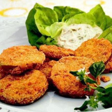 FRIED GREEN TOMATOES II