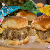 Hula Sliders