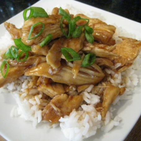 Teriyaki Chicken - 4 Ways to Prepare!