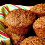Bran Buds Muffins