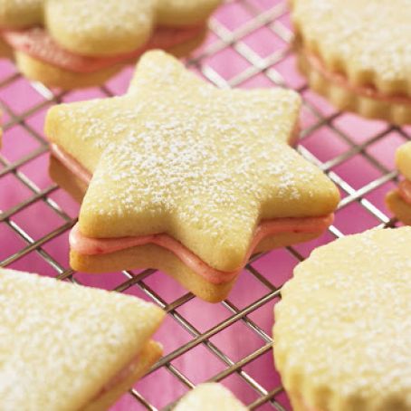 My Favorite Sugar Cookie Dough