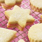 My Favorite Sugar Cookie Dough