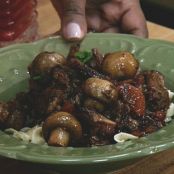 Gina's Oxtail Stew