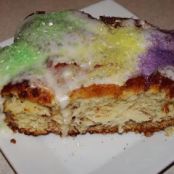 King Cake