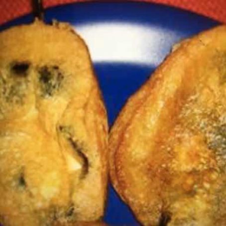 CHILIES RELLenos
