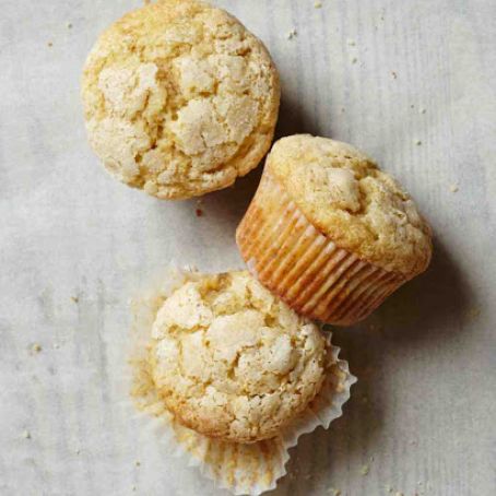 Banana Muffins