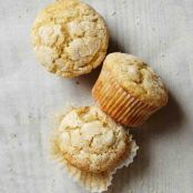 Banana Muffins