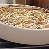 Whipped Sweet Potatoes and Bananas with Honey