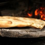 Torta al Testo-Umbria