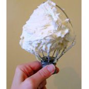 Sweetened Condensed Milk Buttercream Frosting