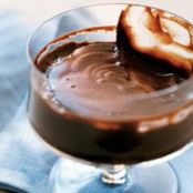 Chocolate Pudding 2