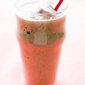 Strawberry Milkshake