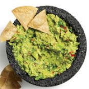 Basic Guacamole