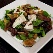 Figgy Salad Recipe