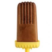 Mocha Ice Pops