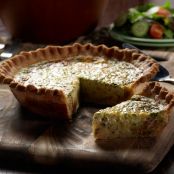 Quiche Lorraine