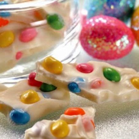 Jelly Bean Easter Bark
