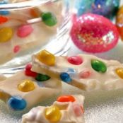 Jelly Bean Easter Bark