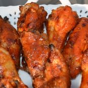 Nashville Hot Chicken