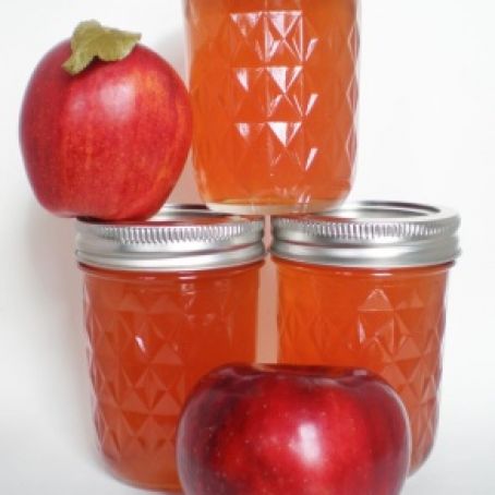 Apple Core And Peeling Jelly Recipe - Food.com