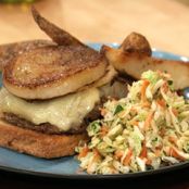 Vidalia Bullseye Patties