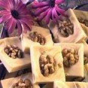 Maple Walnut Fudge