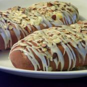 Cream Cheese Danish Coffee Cake II