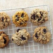 Chocolate  Chunk Cookies