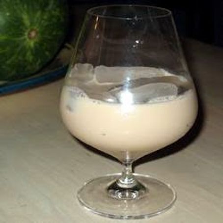 Irish Cream