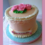 Buttercream Icing by Craftsy