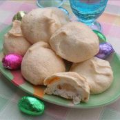 Easter Story Cookies