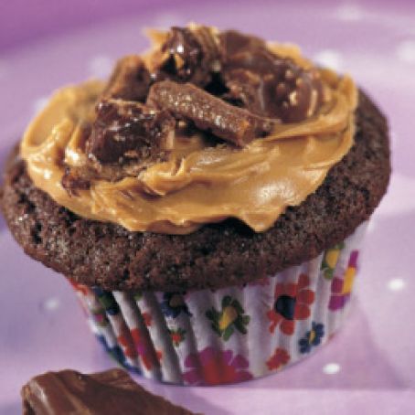 Peanut Butter Frosting