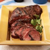 Santa Maria Smoked Tri-Tip