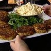 Crab Cakes