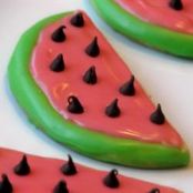 The Best Rolled Sugar Cookies