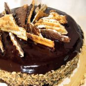 Matzoh Caramel Buttercrunch